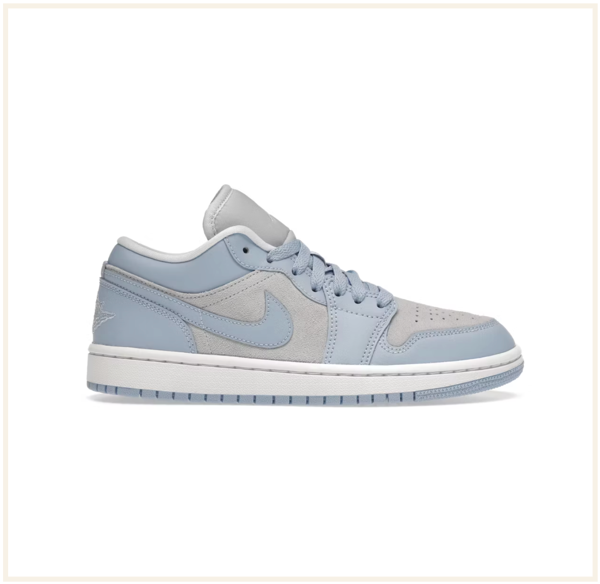 jordan 1 lows white and grey