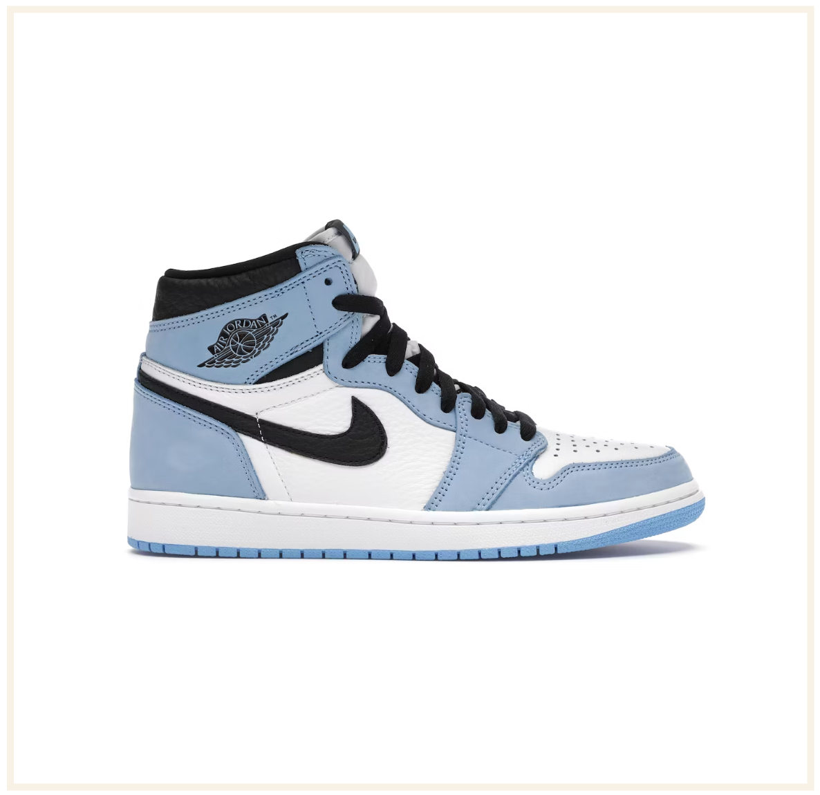 Aj 1 retro sales mid