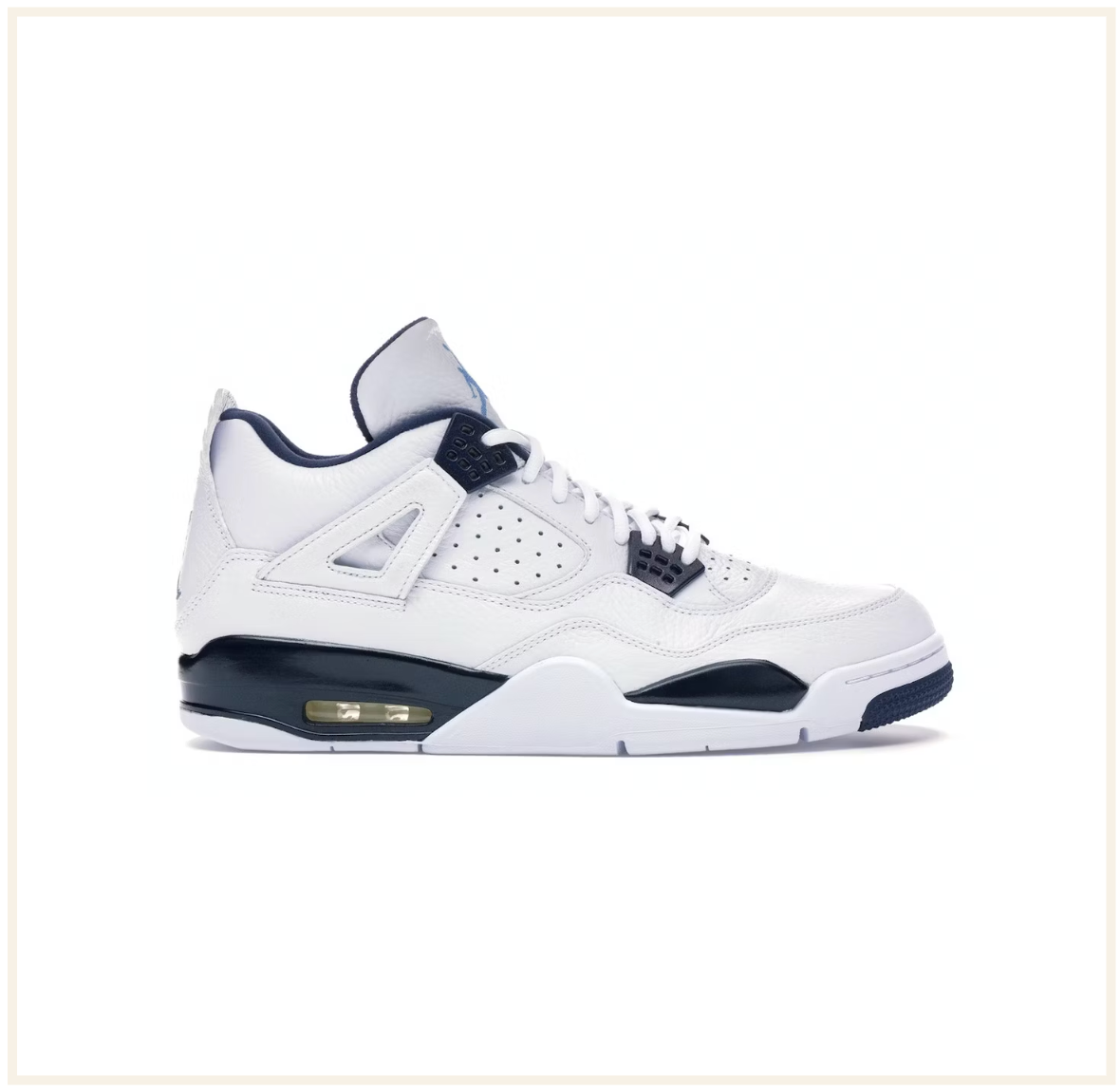 Jordan 4 store columbia for sale