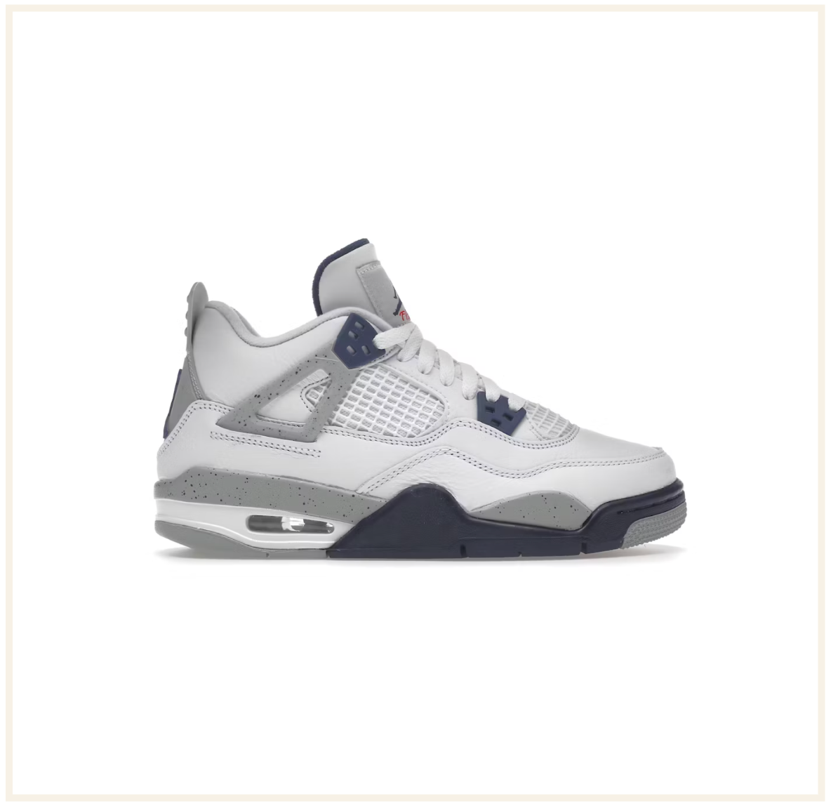 Air jordan sale 4 retro gg