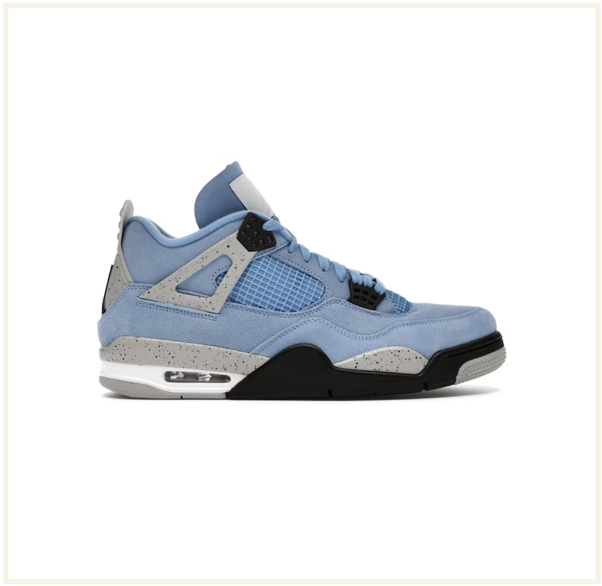 Air jordan 4 hot sale india