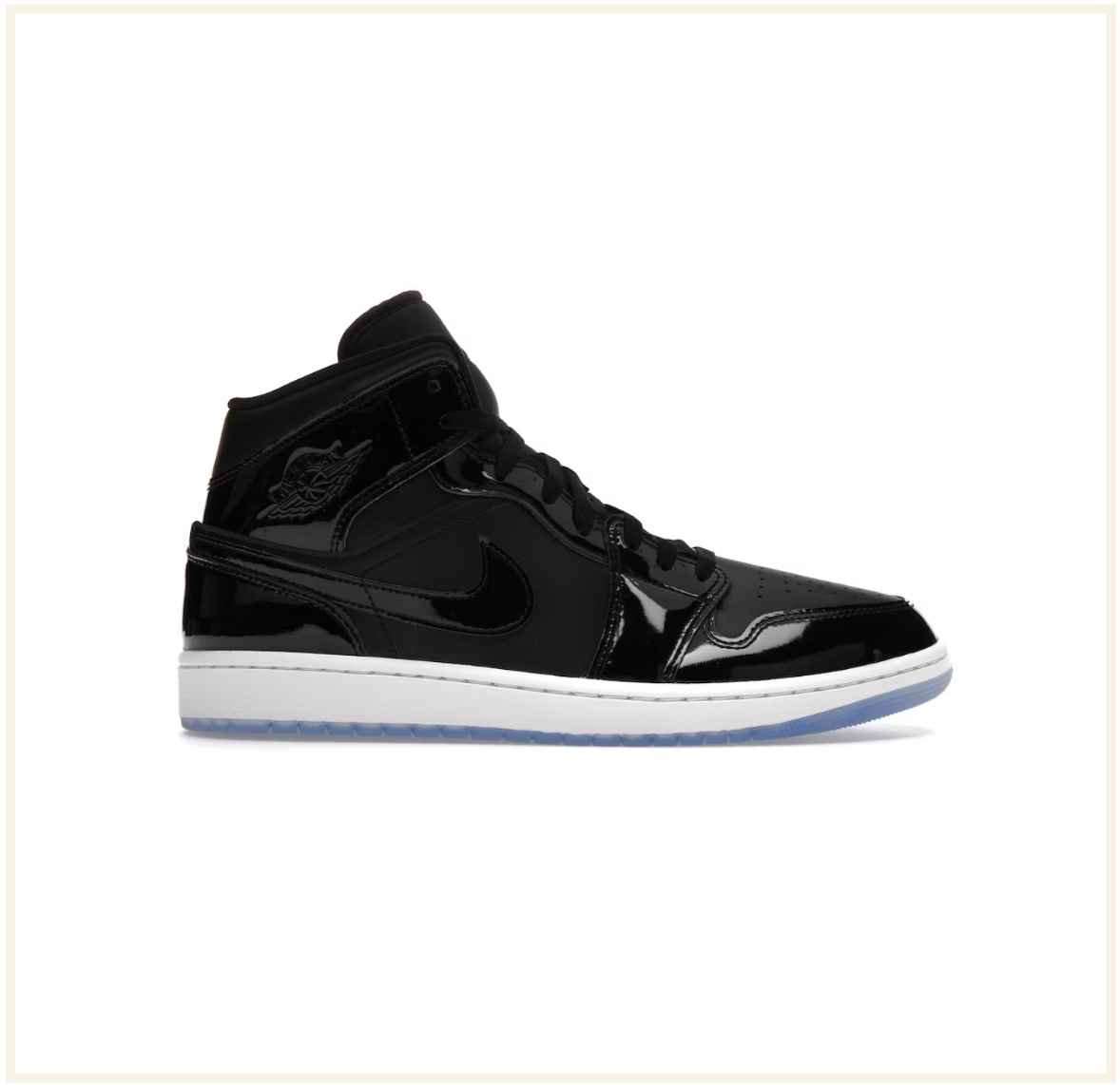 Aj 1 space jam discount