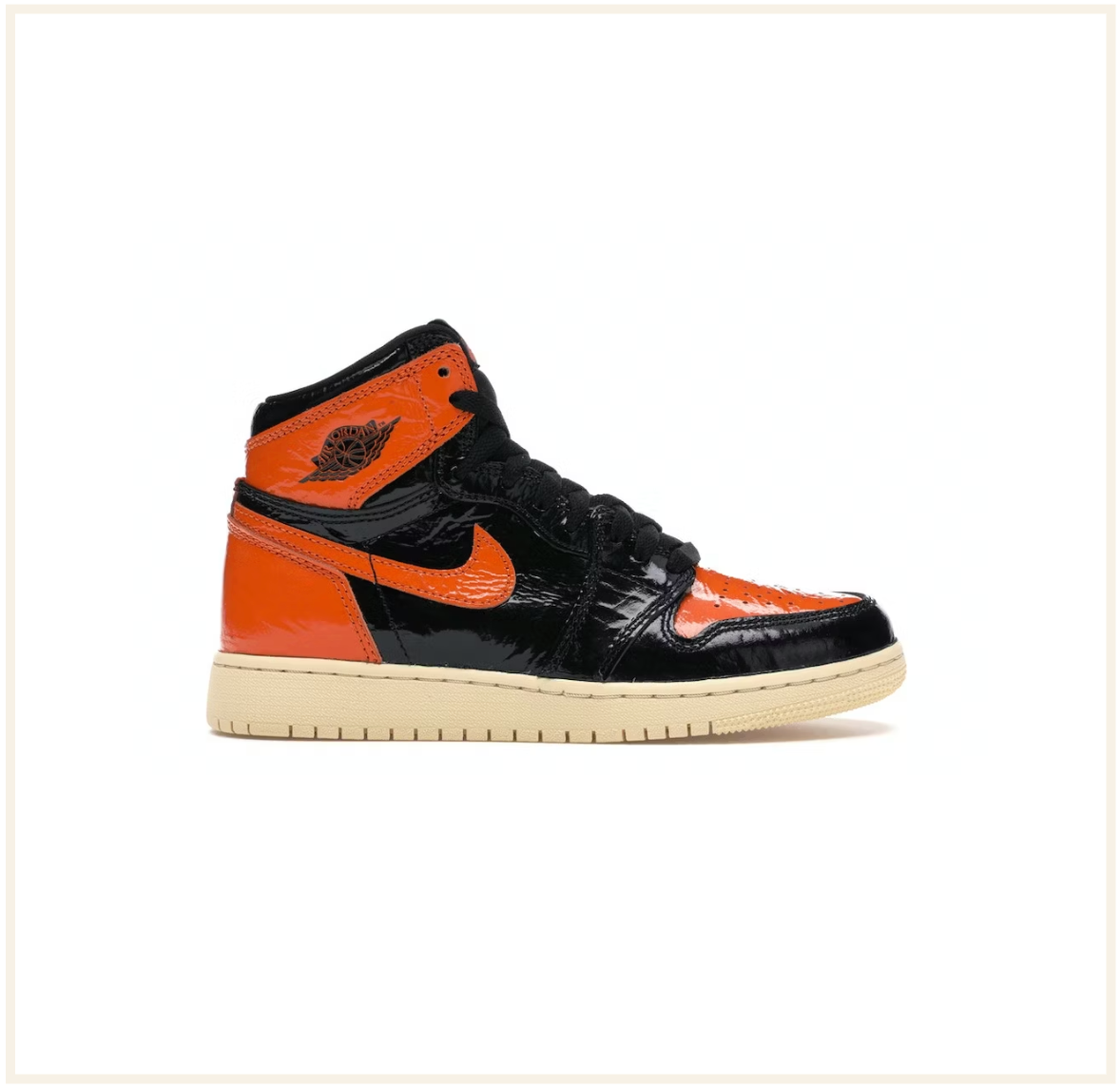 Shattered backboard sale low gs