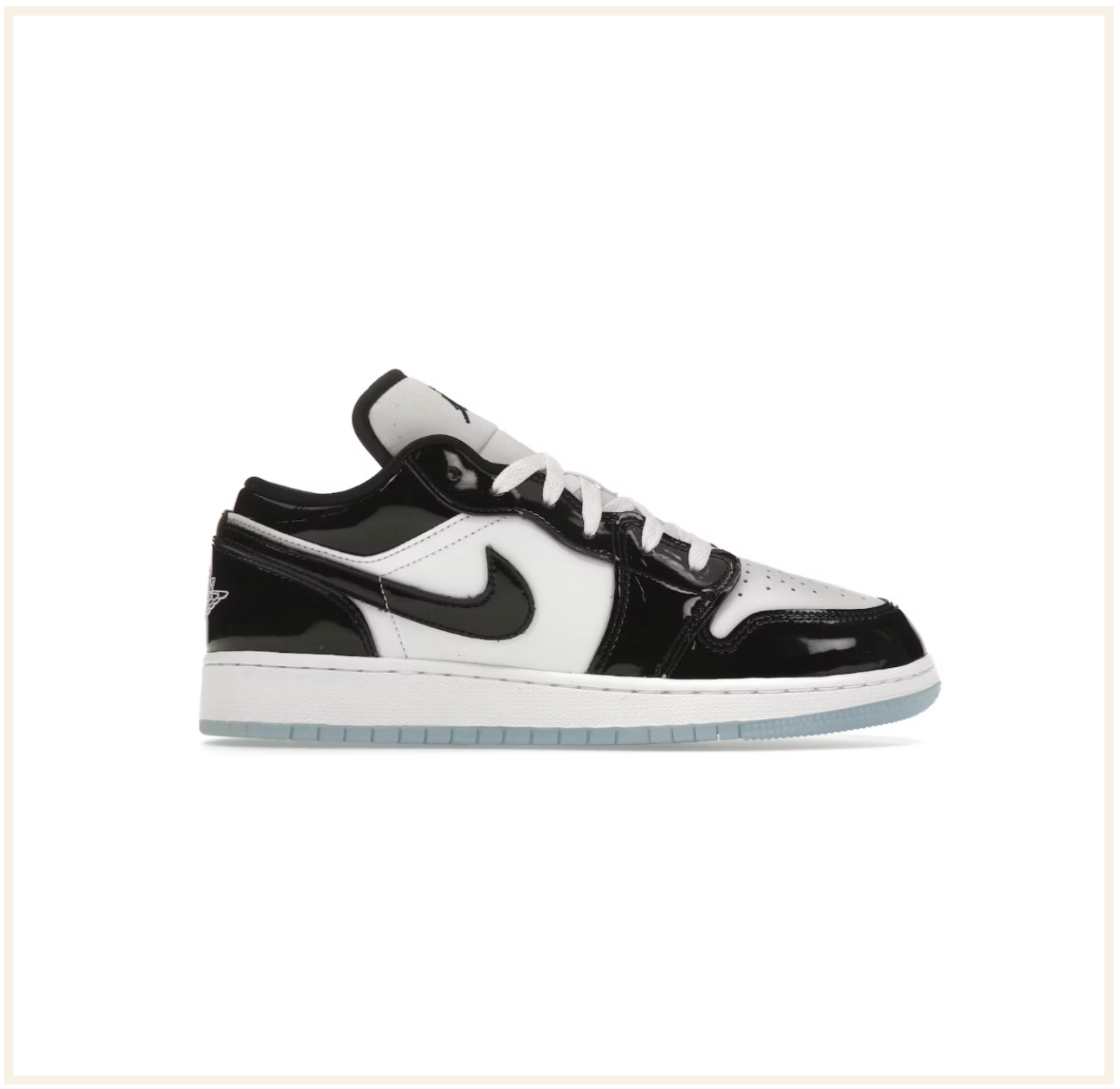 Air Jordan 1 Low Concord GS 2023