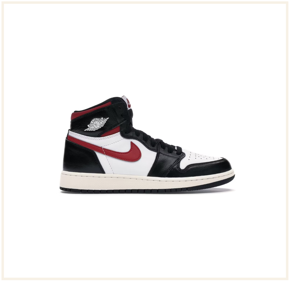 Og 2025 gym red