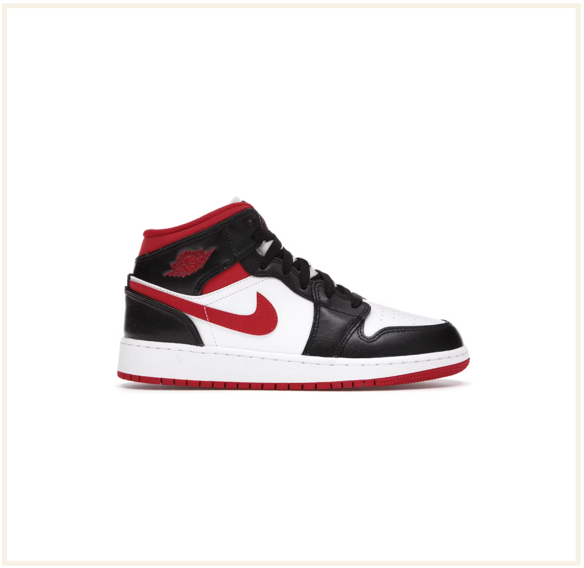 Air jordan hot sale 1 mid gym