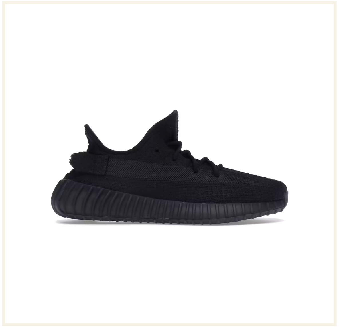 adidas Yeezy Boost 350 v2 Onyx