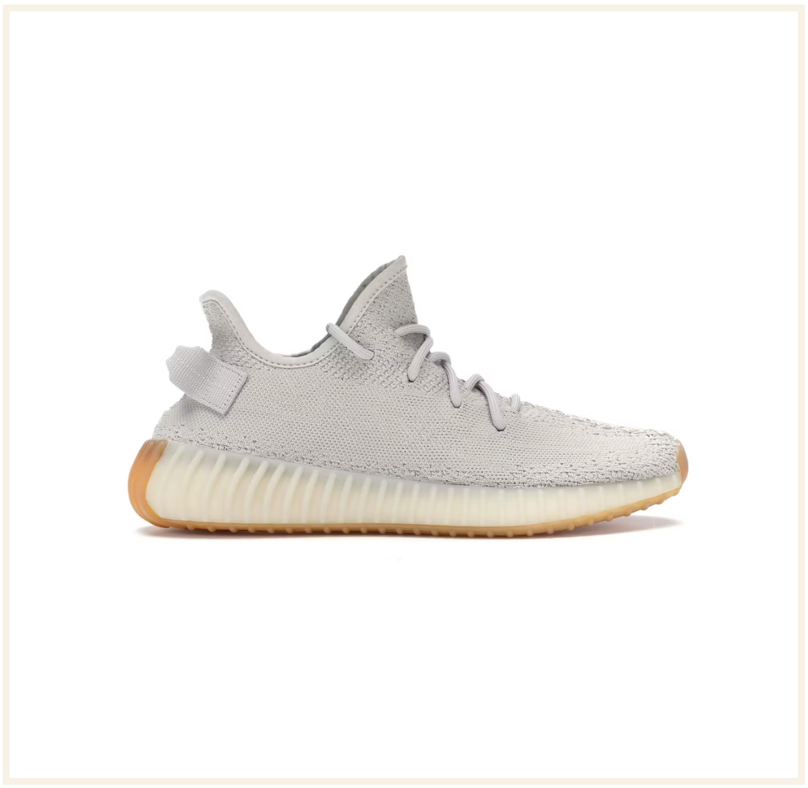 Yeezy 2025 sesame shop