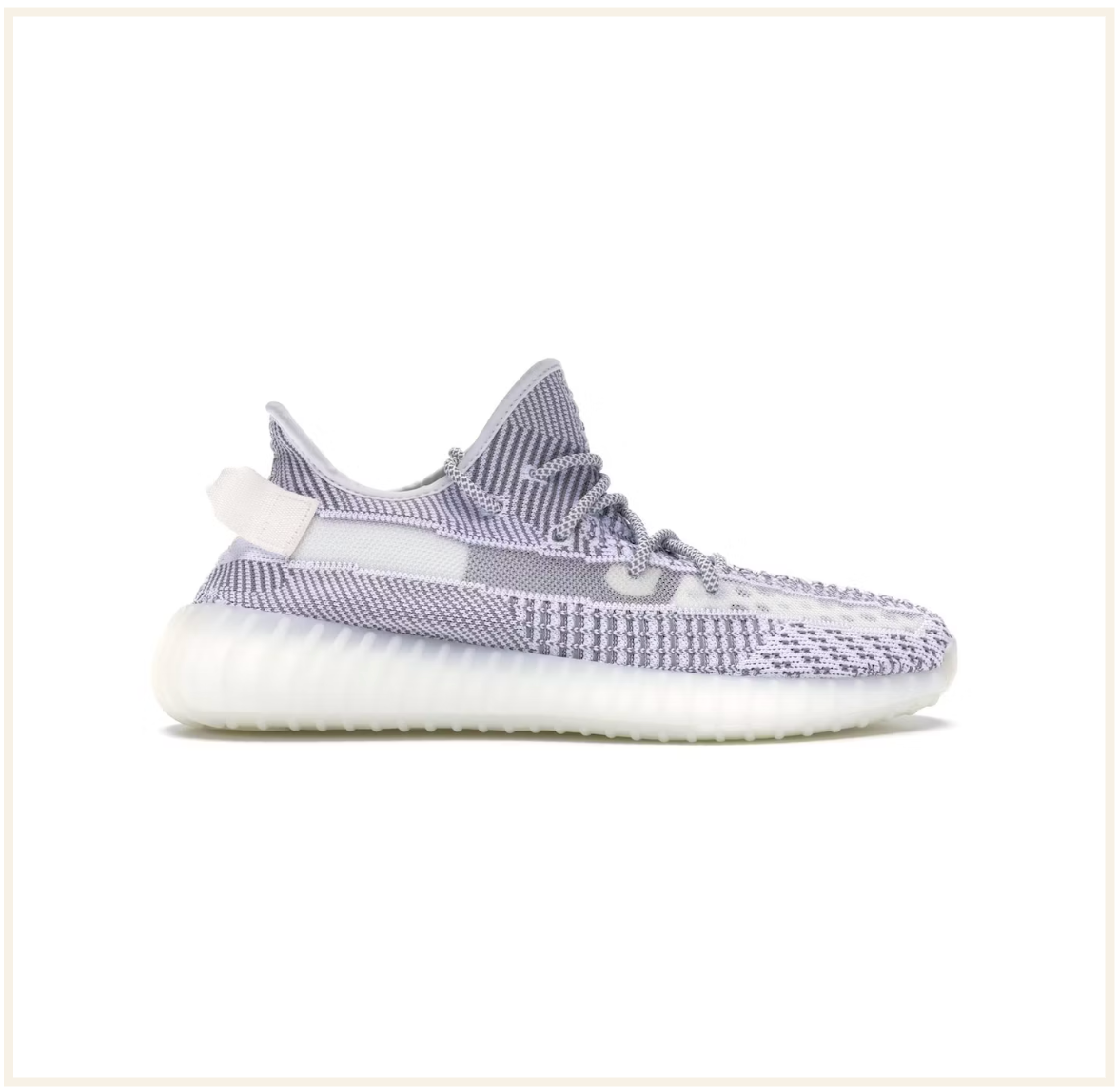 adidas Yeezy Boost 350 v2 Static Non Reflective