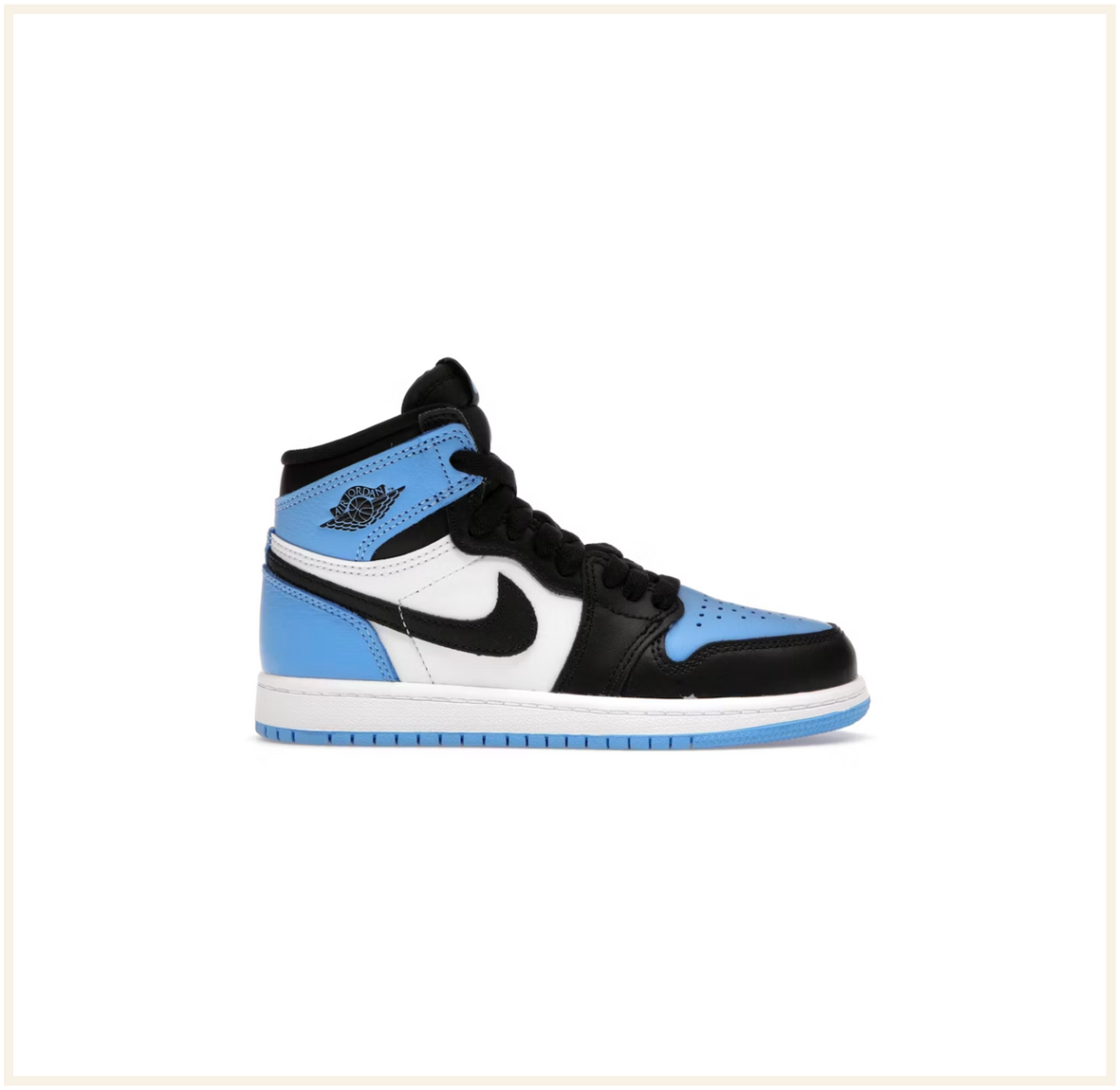 Jordan 1 deals high og unc