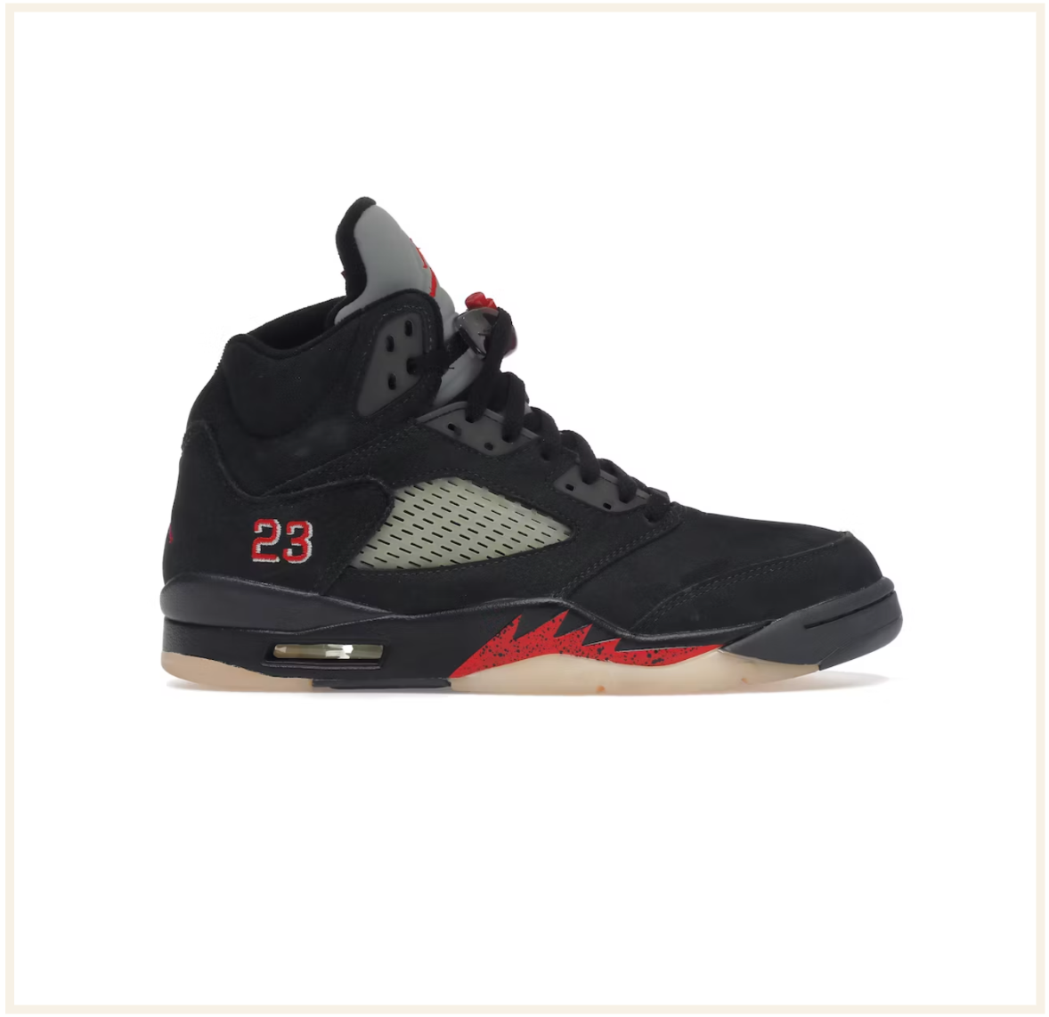 The jordan 29 hot sale retro