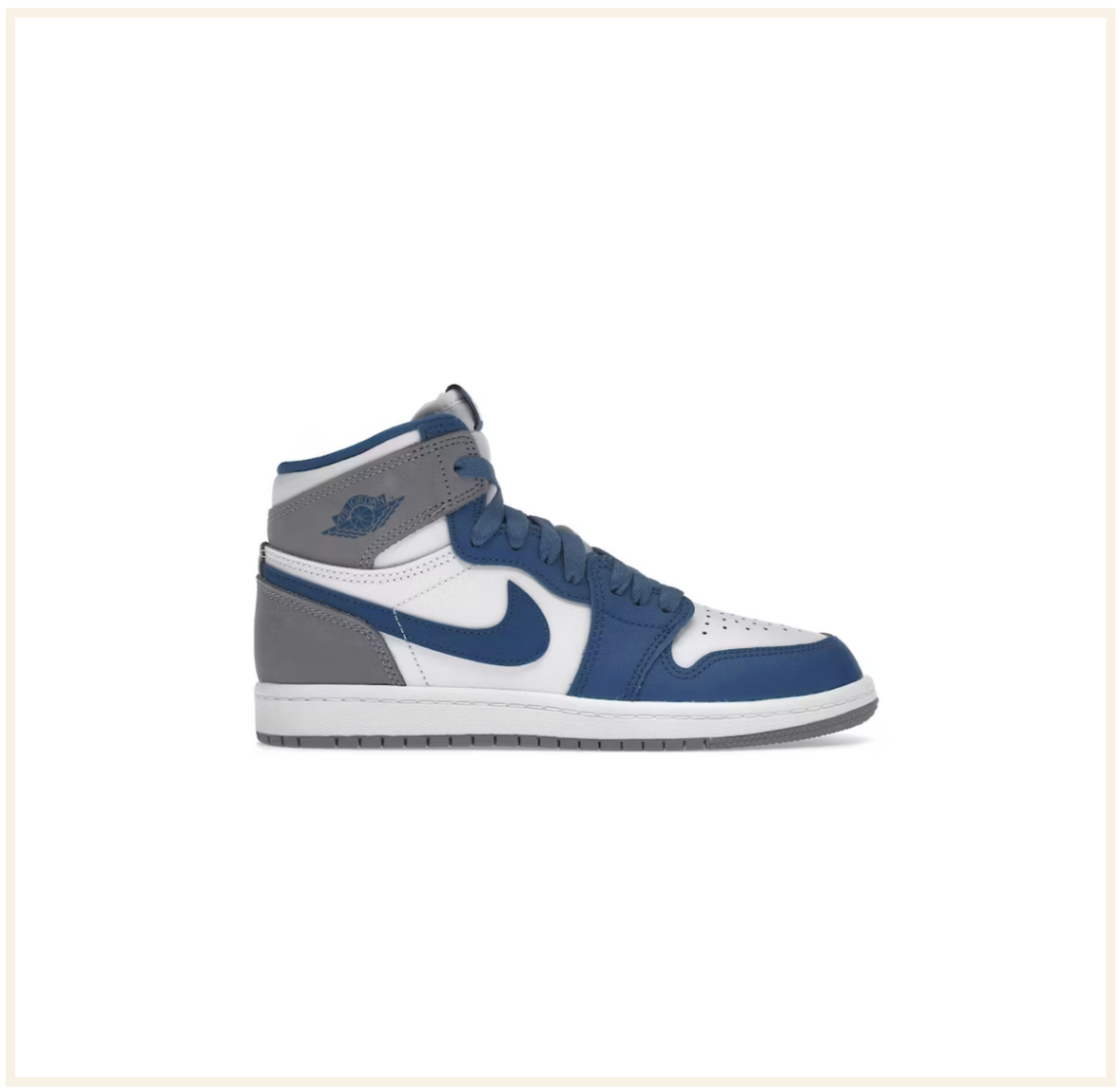 True blue deals 12s