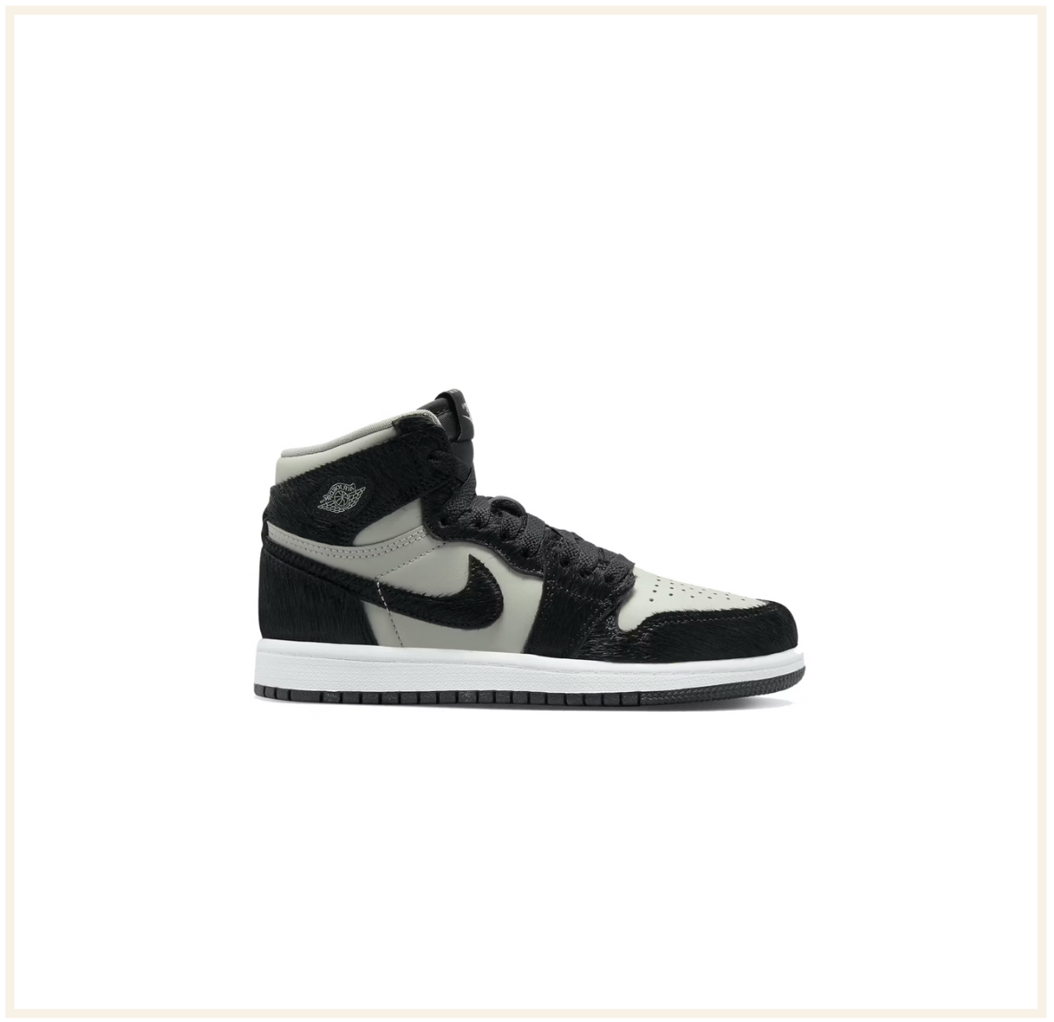 Jordan 1 og panda shop