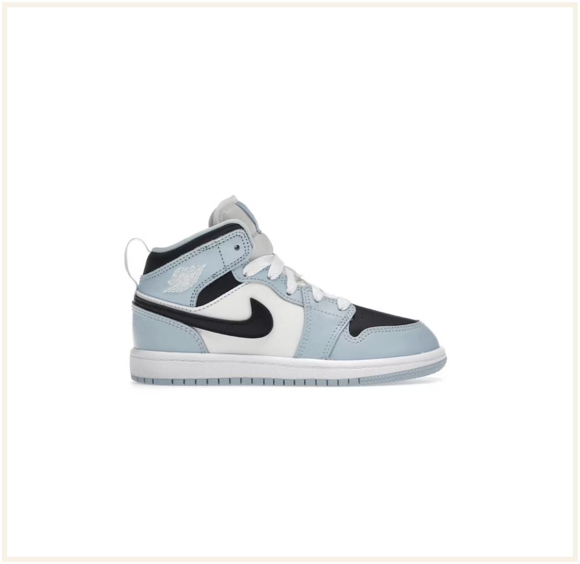 Aj1 mid blue deals