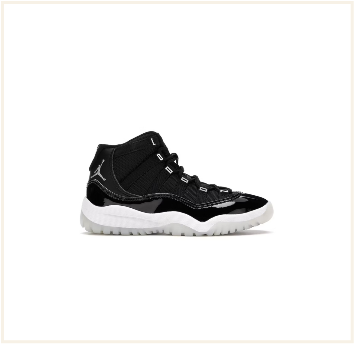 Air jordan 11 retro sales ps