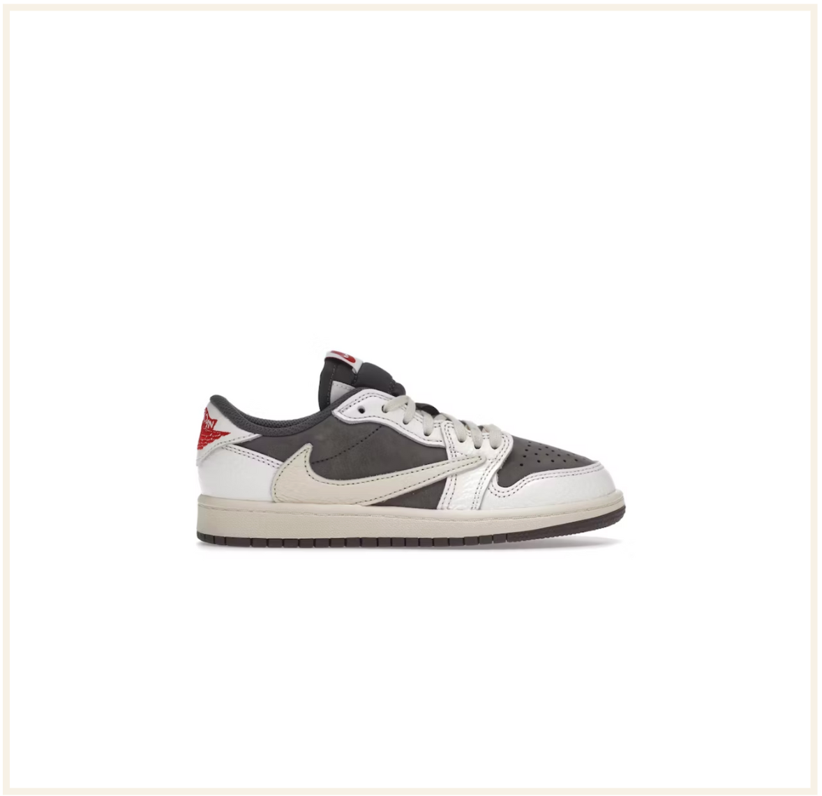 Jordans 26 top retro low