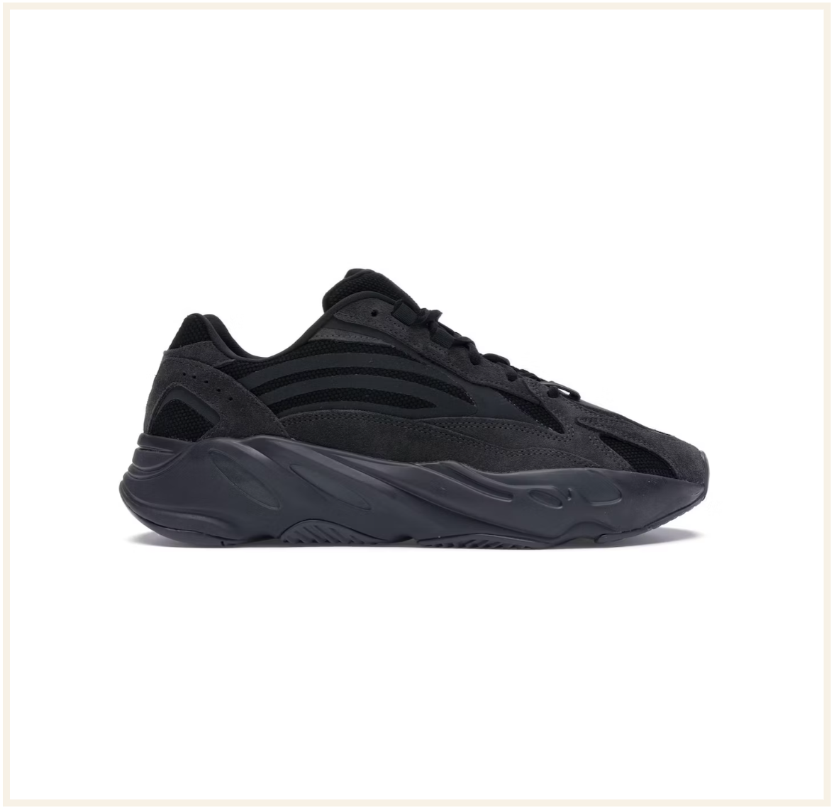 Vantablack 2025 yeezy 7
