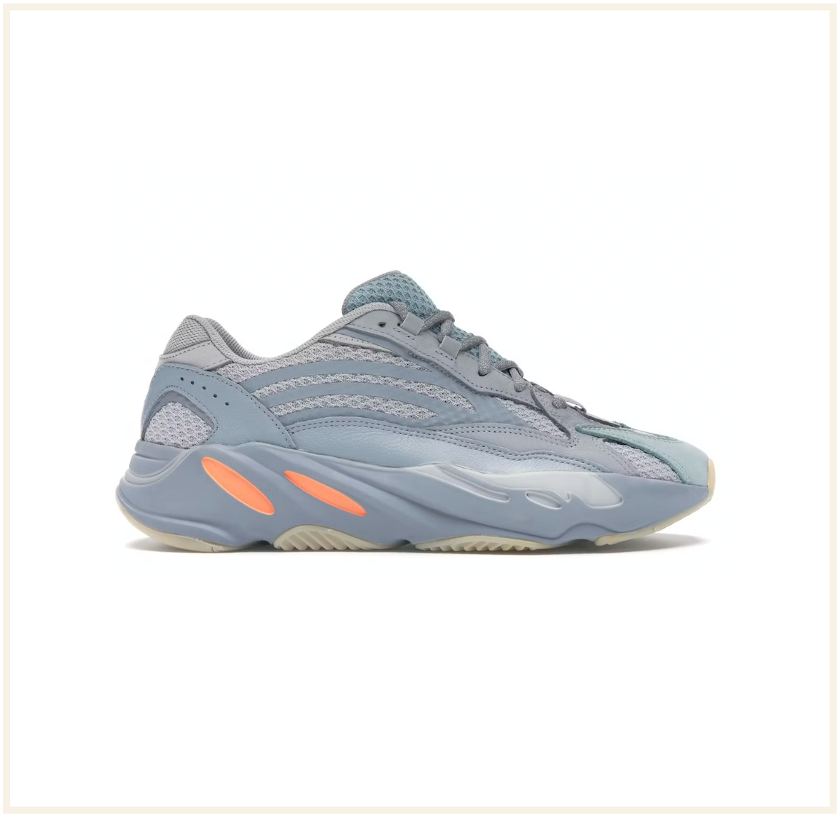 adidas Yeezy Boost 700 v2 Inertia