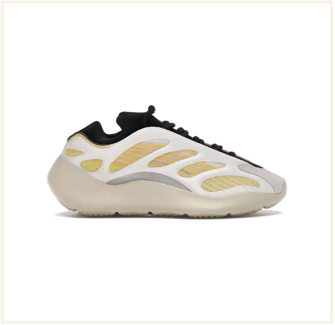 Yeezy 700 best sale adidas uk