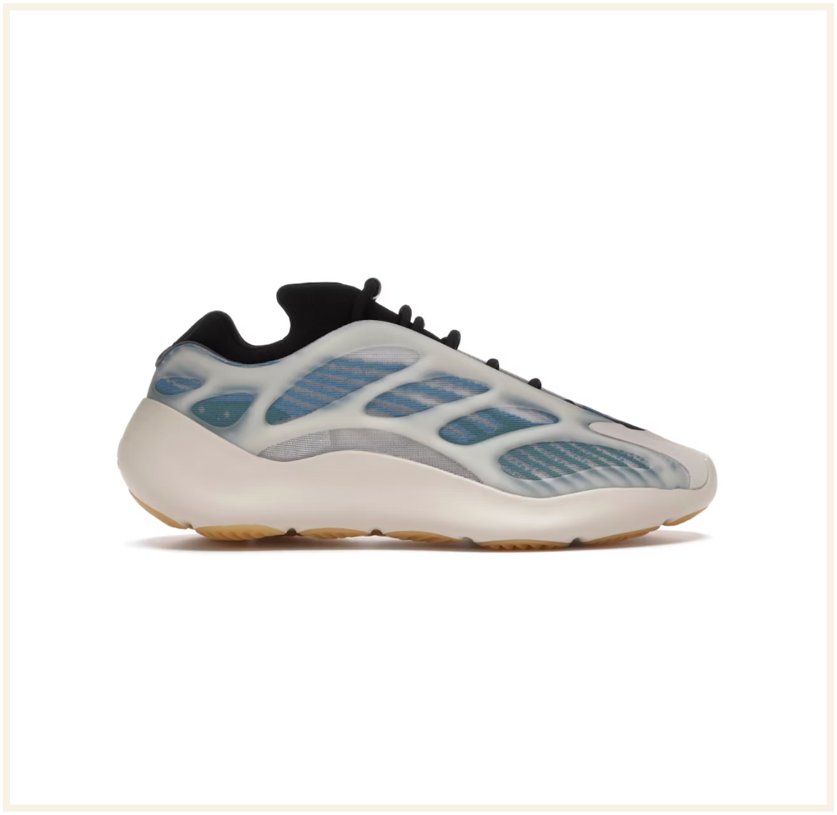 Yeezy 700 release date top uk