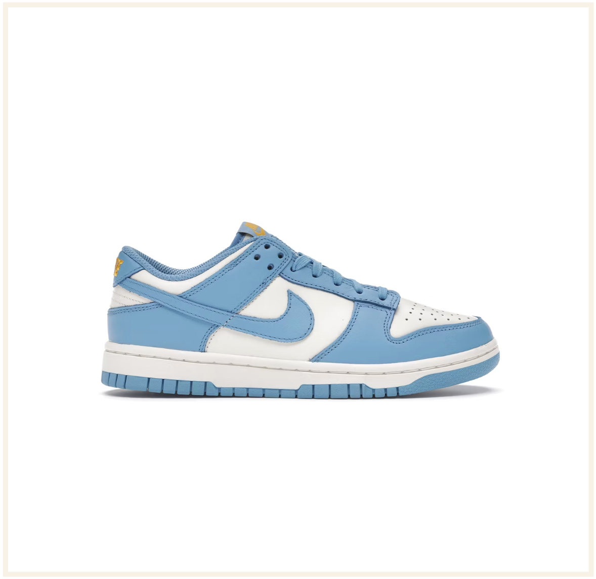 Nike Dunk Low 'Coast' (W) (2021)