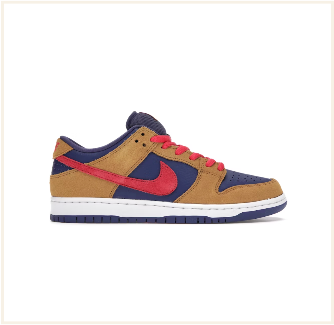 Papa bear top nike sb