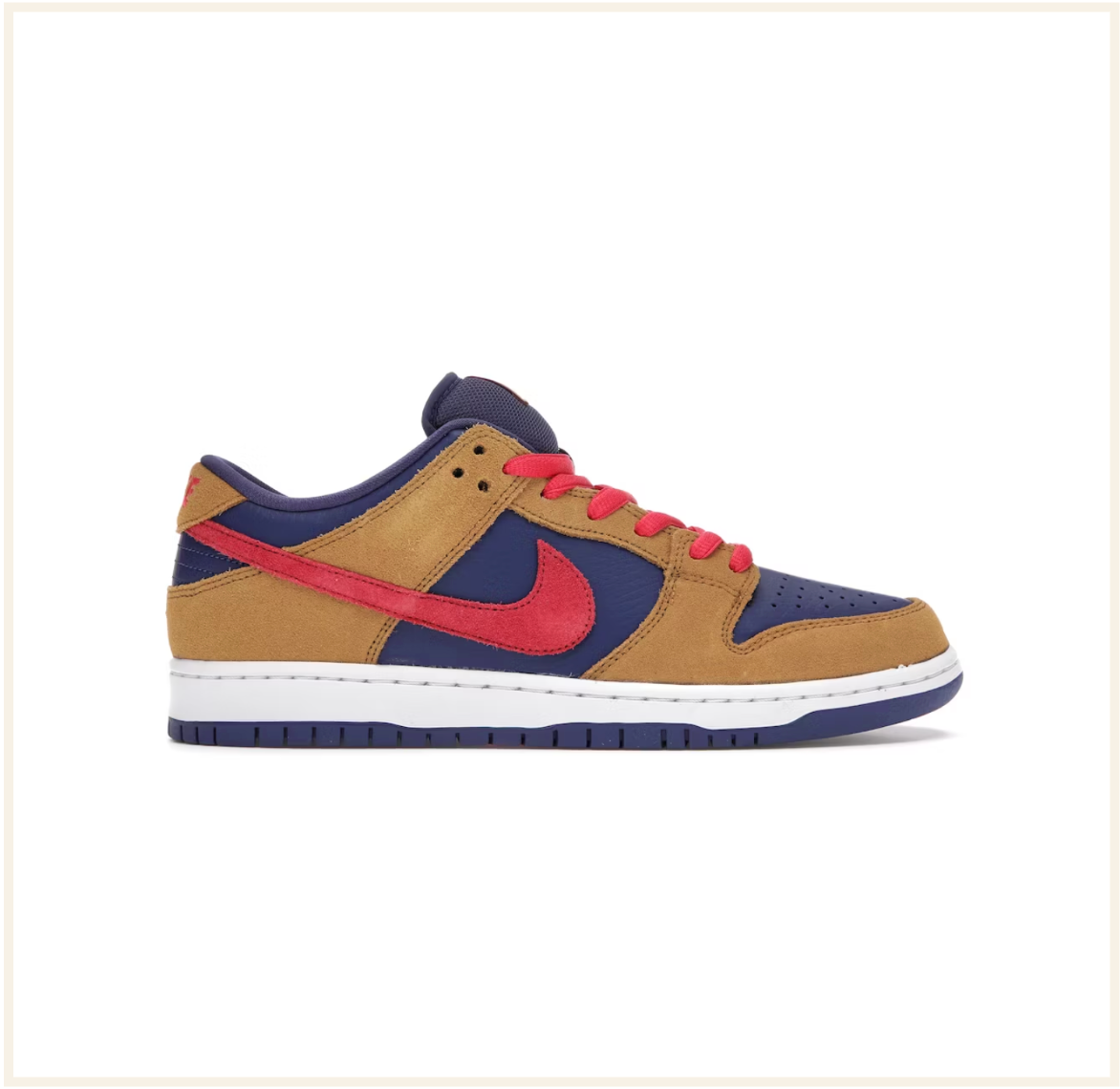 Papa bear nike sb online