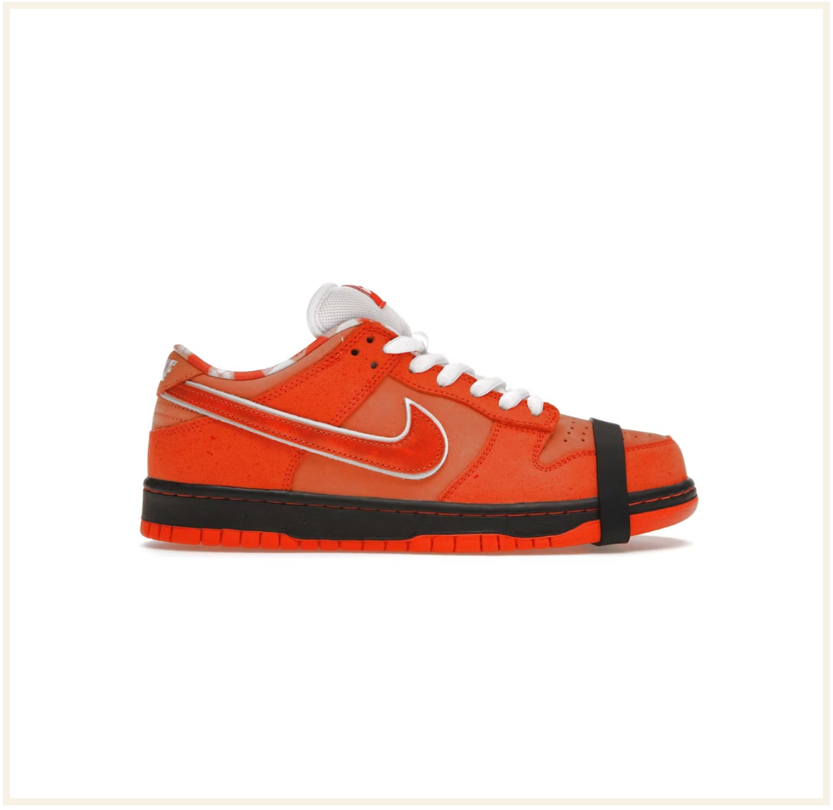 Lobster nikes clearance