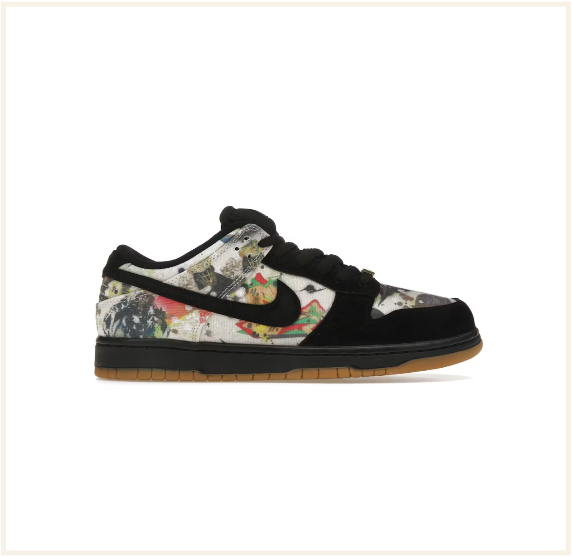 Tenis nike deals sb dunk low
