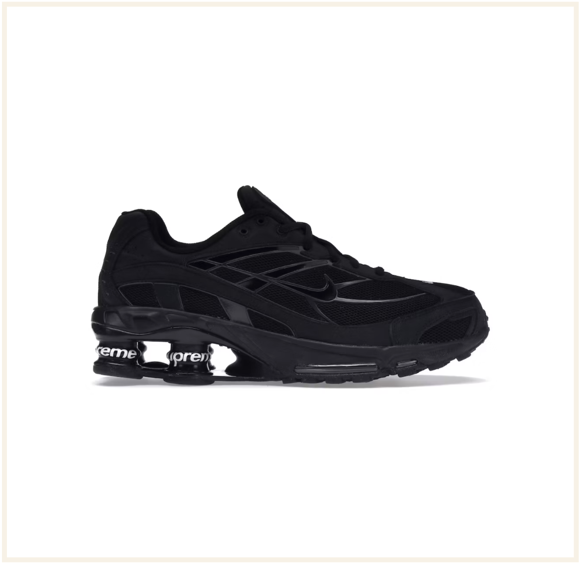 Nike air max supreme top 200