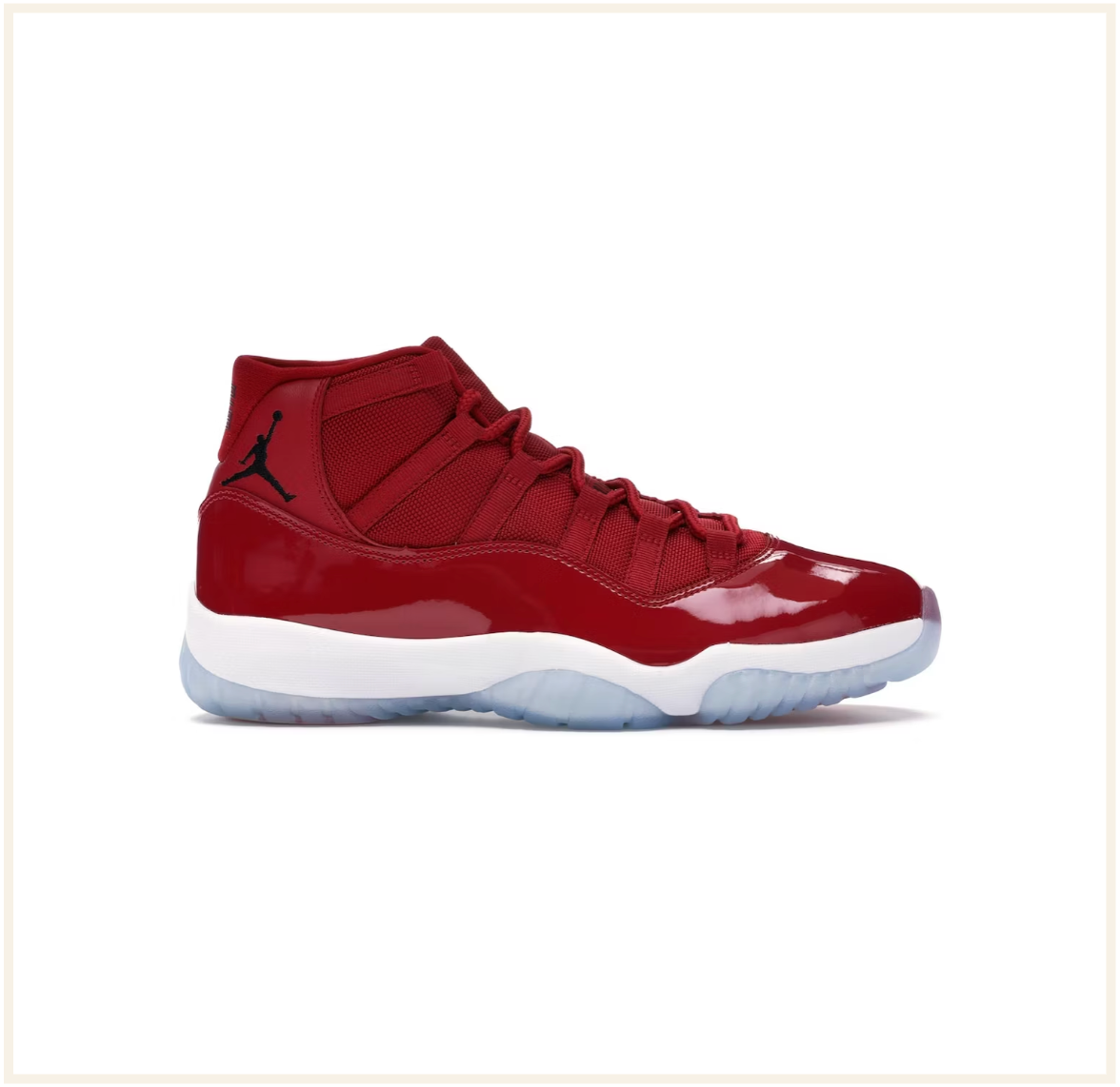 Jordan clearance 11 39