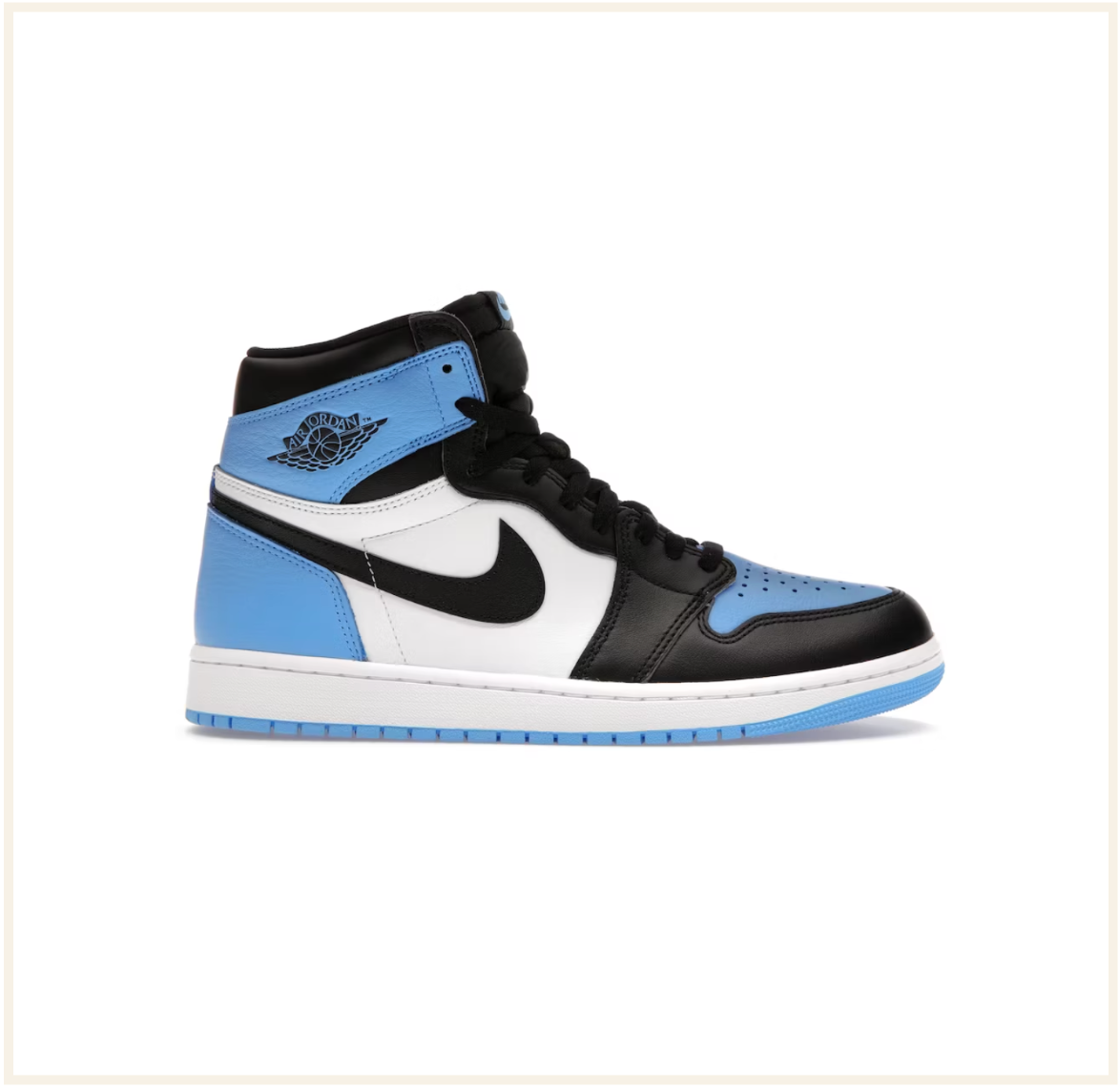 Jordan unc retro hotsell