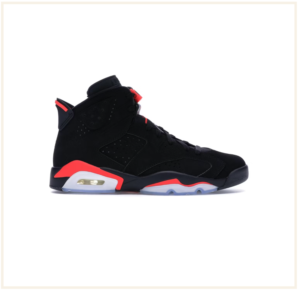 Jordan infrared 6 2014 online