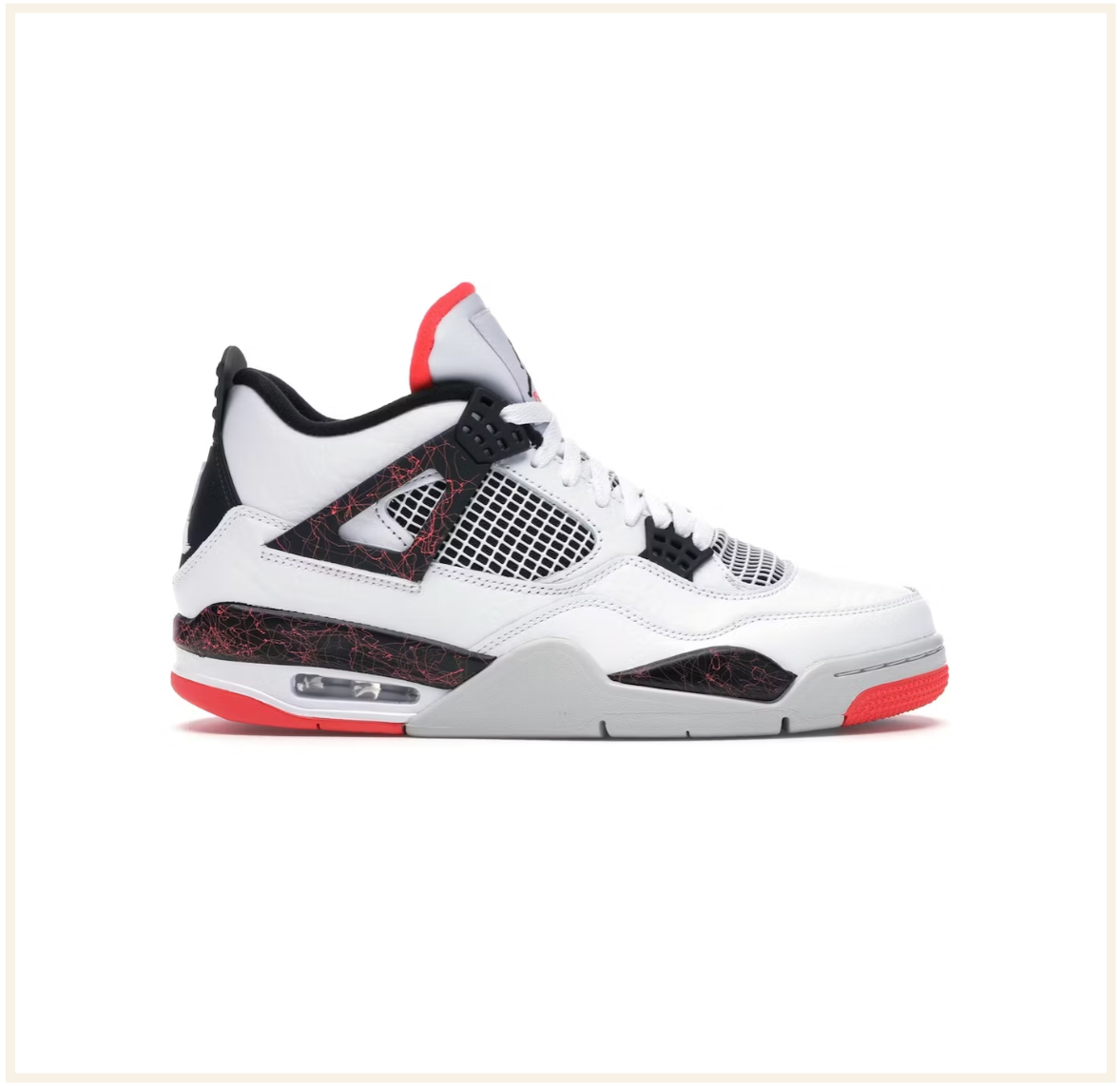 Jordan4 2019 top