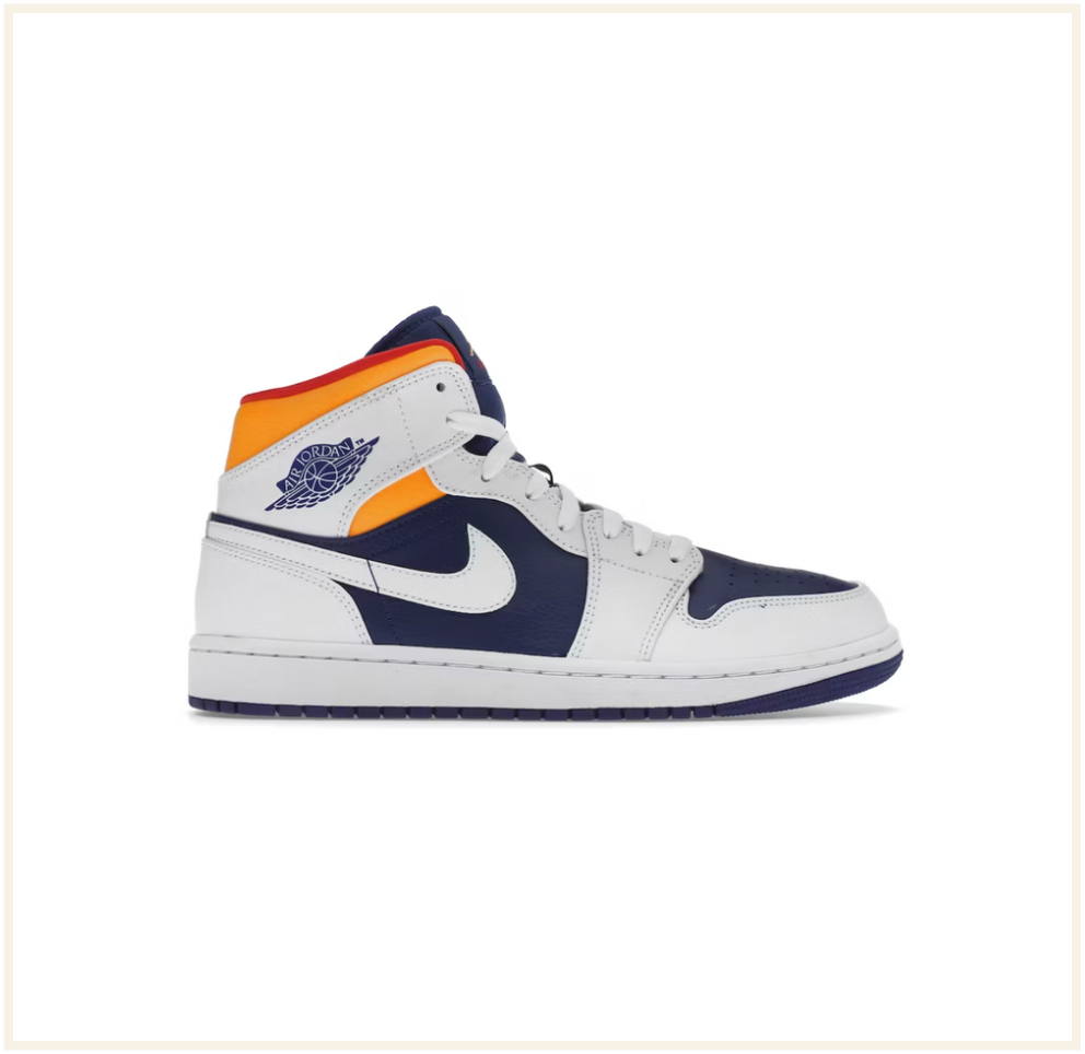 Aj1 royal blue deals