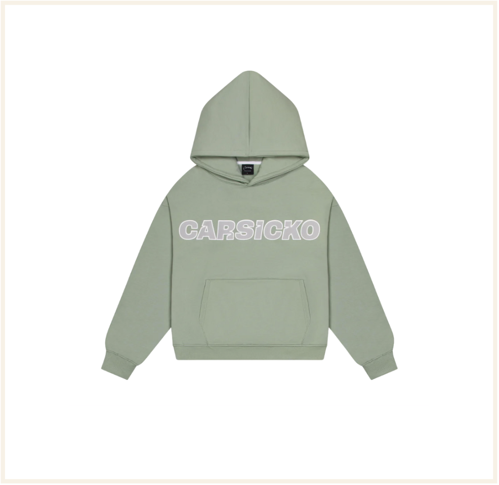 Buy FTP Signature Hoodie