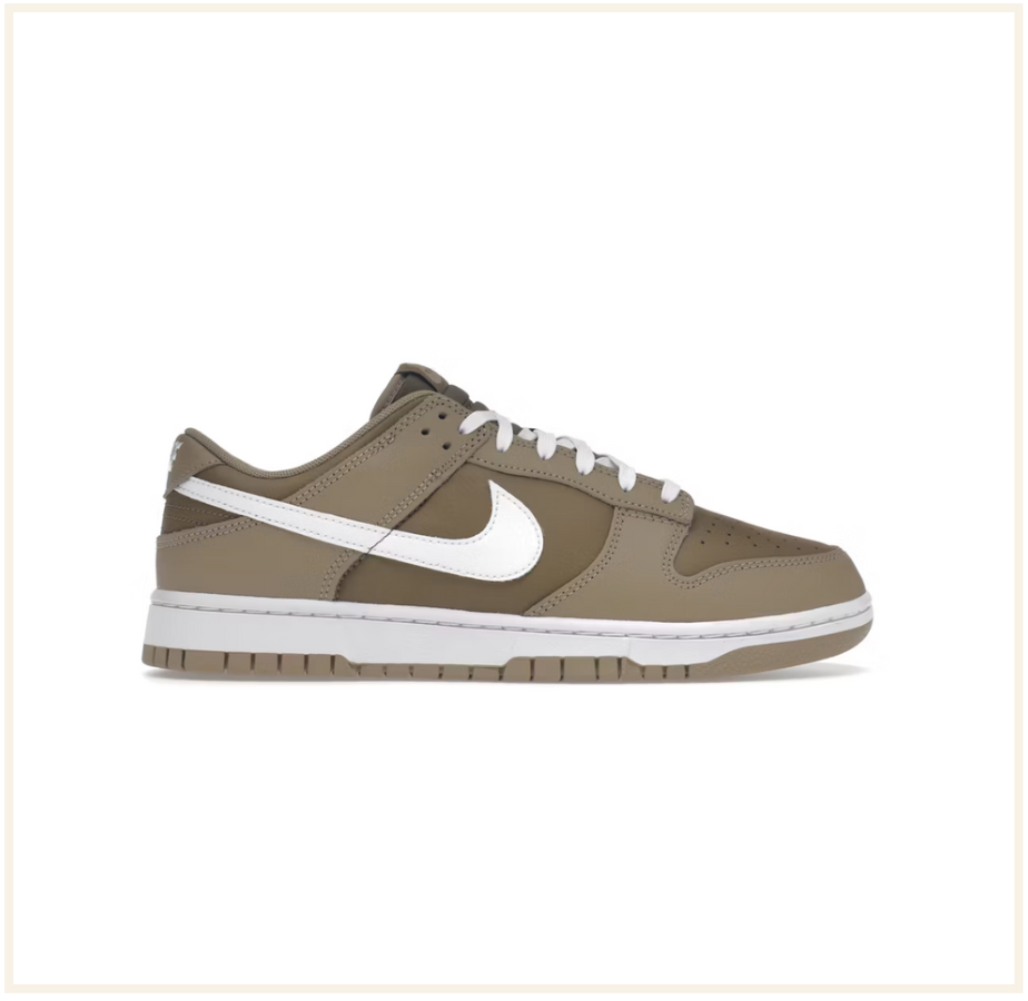 Nike Dunk Low Judge Grey (2022)