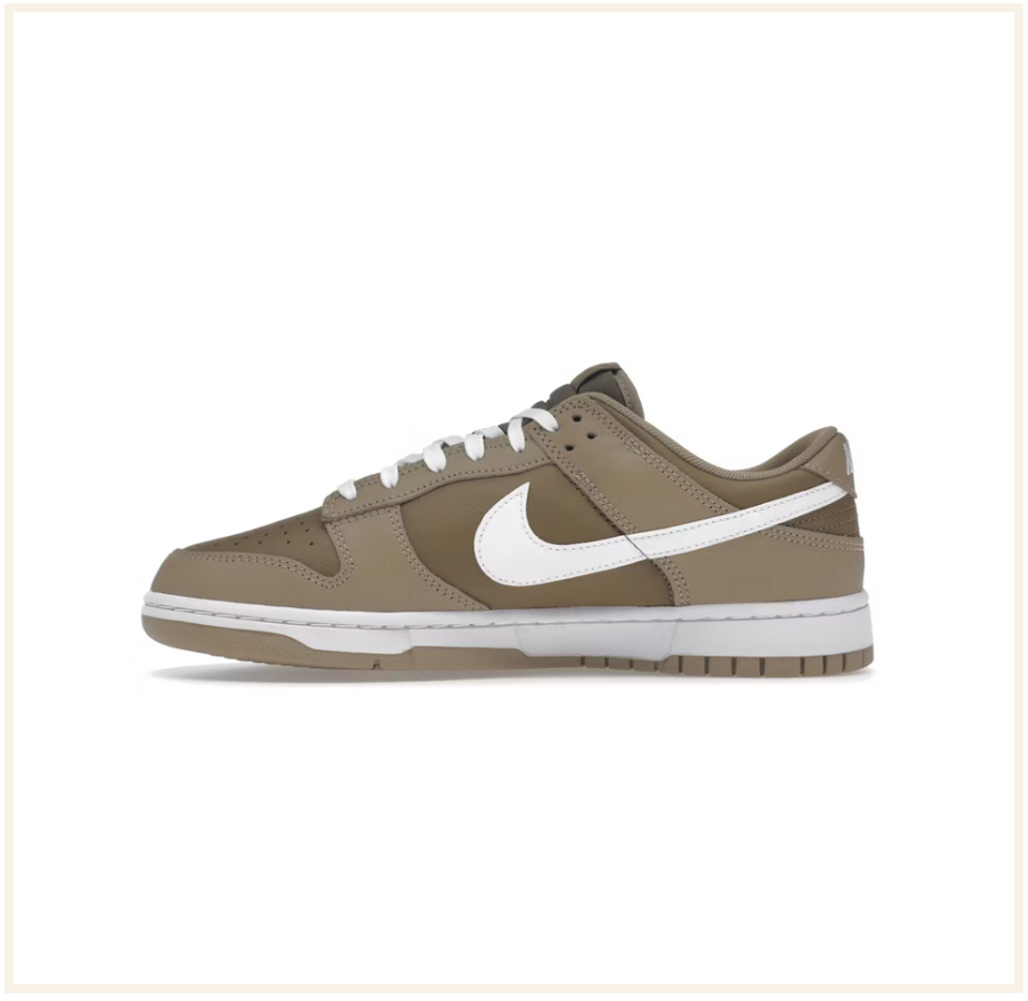 Nike Dunk Low Judge Grey (2022)