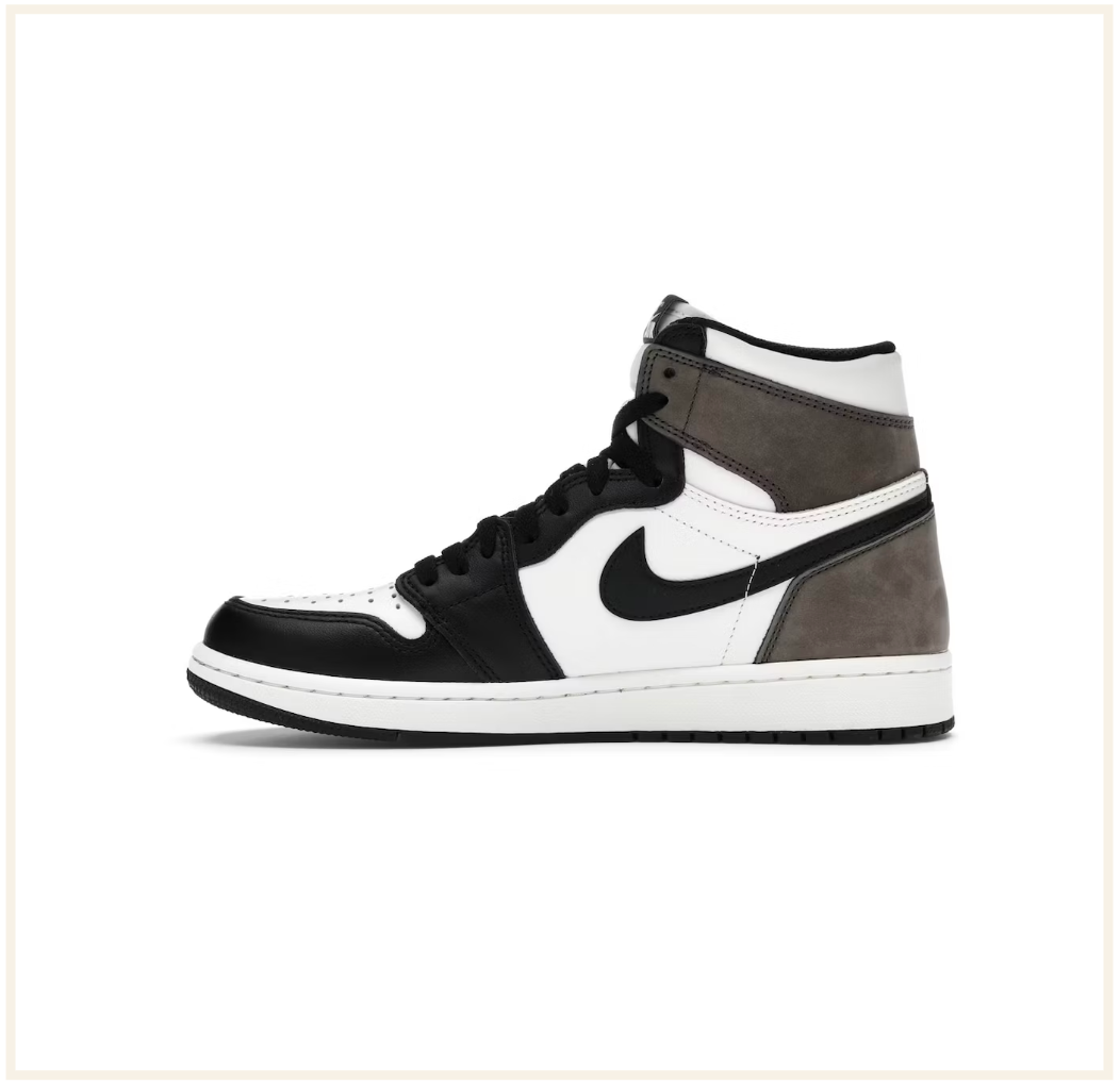 Air Jordan 1 Retro High Dark Mocha