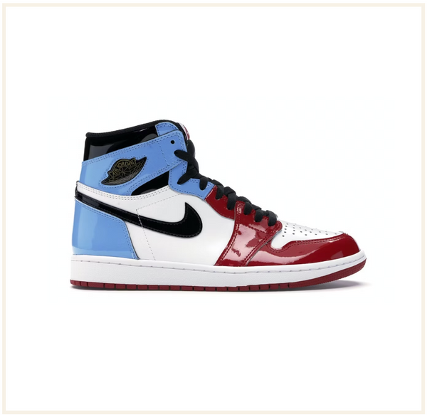 Fearless sales retro 1
