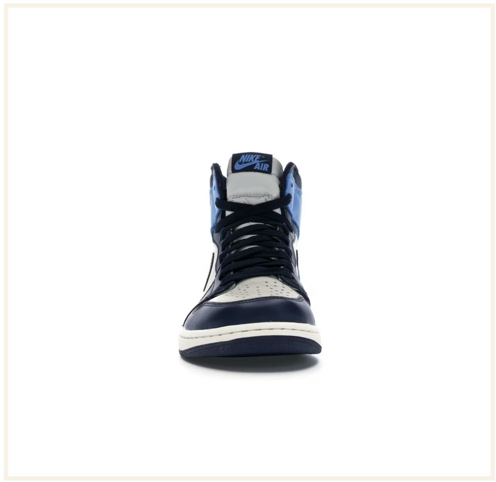 Obsidian on sale retro 1