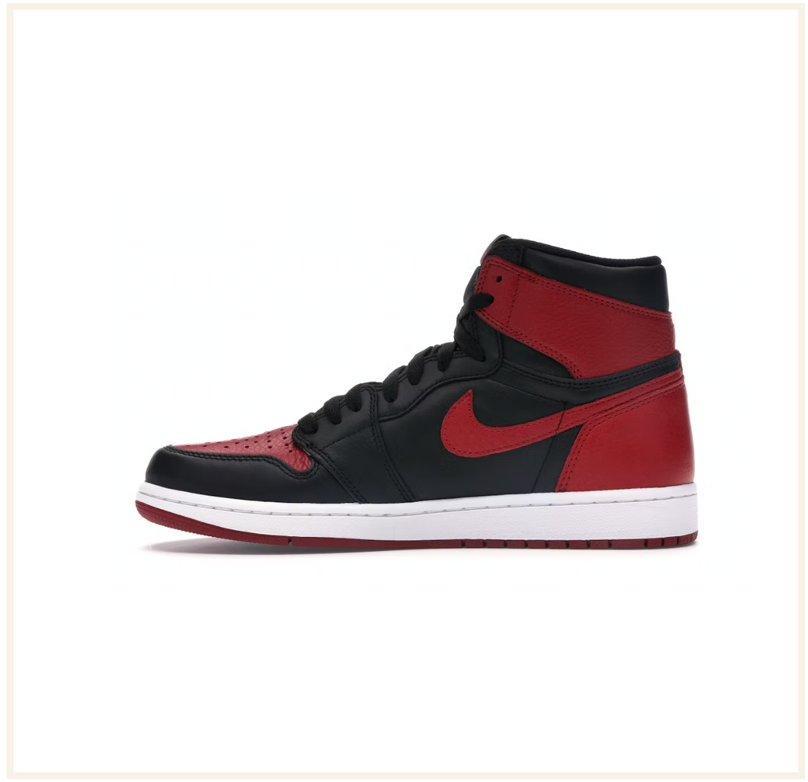 Air jordan 1 hot sale retro high banned
