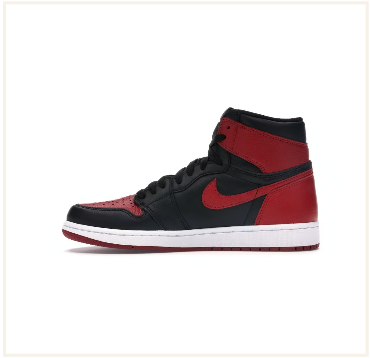 Air jordan sale 1 bred 2016