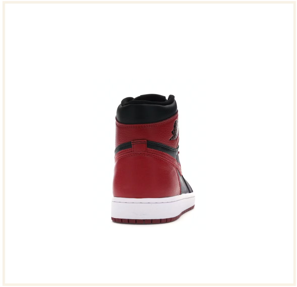 Jordan 1 og sales banned