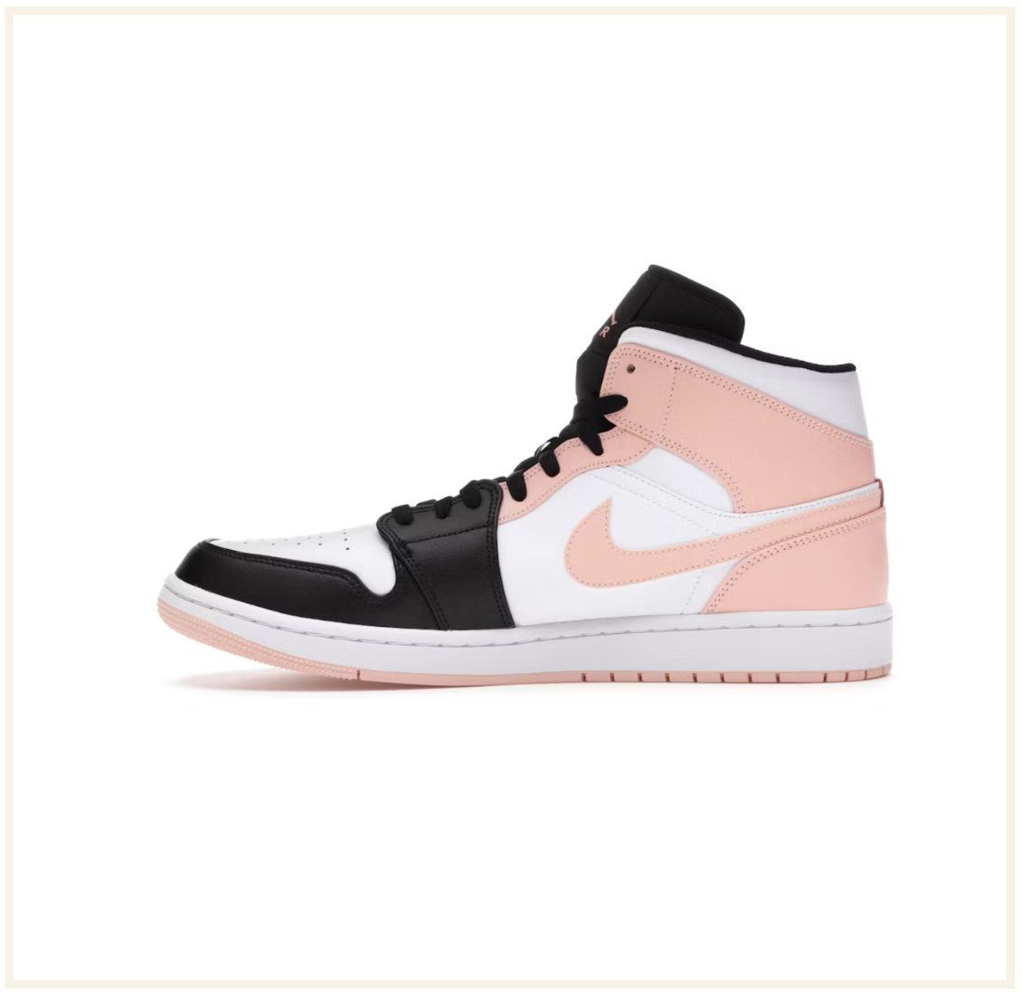 Air Jordan 1 Mid Crimson Tint (2021)