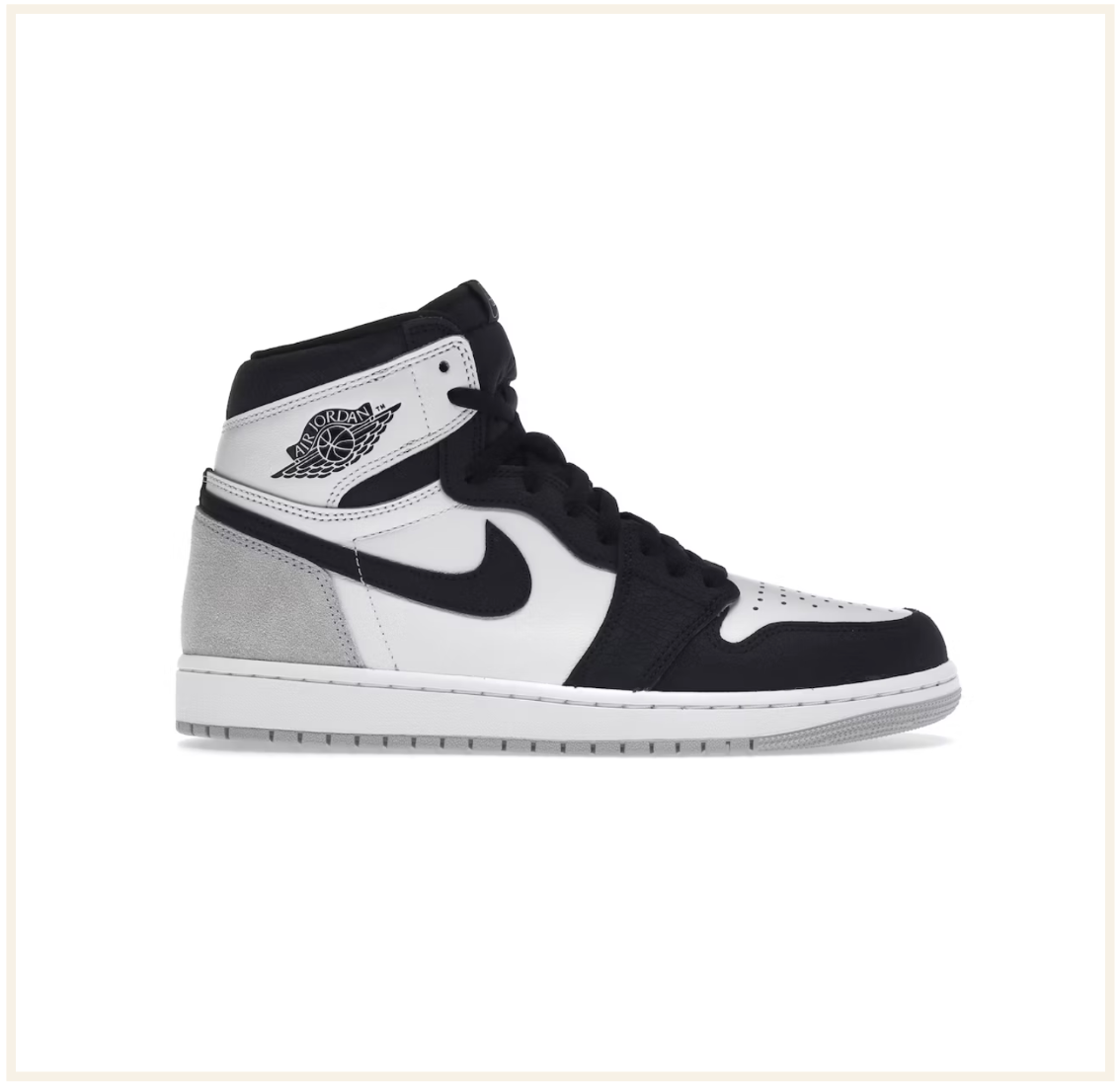 Air Jordan 1 Retro High Stage Haze