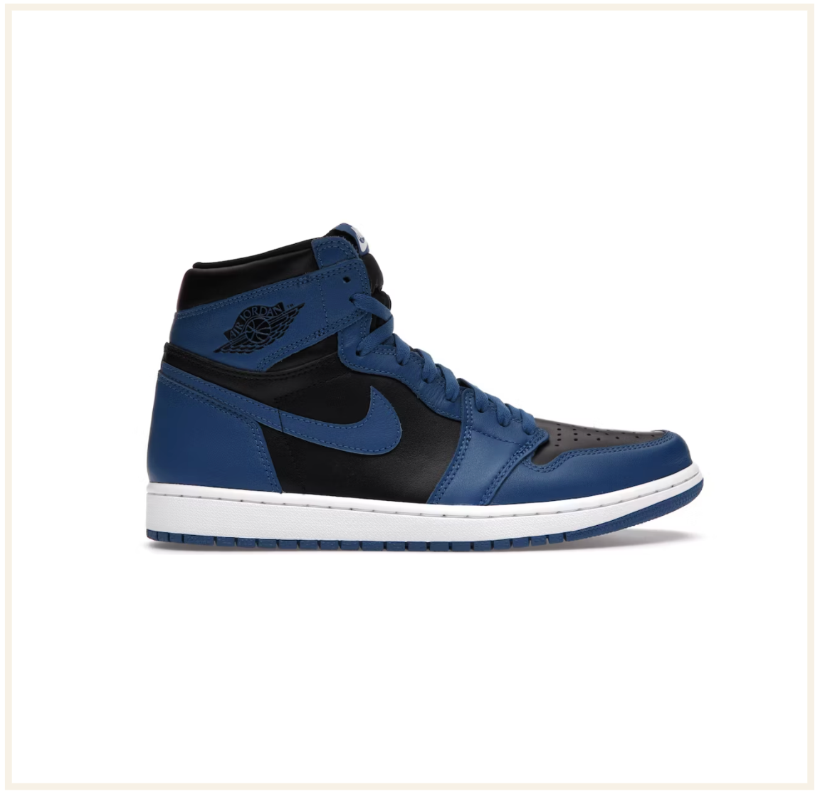 Air Jordan 1 High Dark Marina Blue (2022)