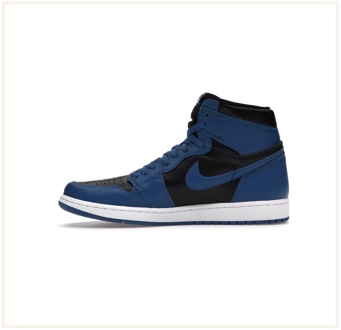 Air Jordan 1 High Dark Marina Blue (2022)