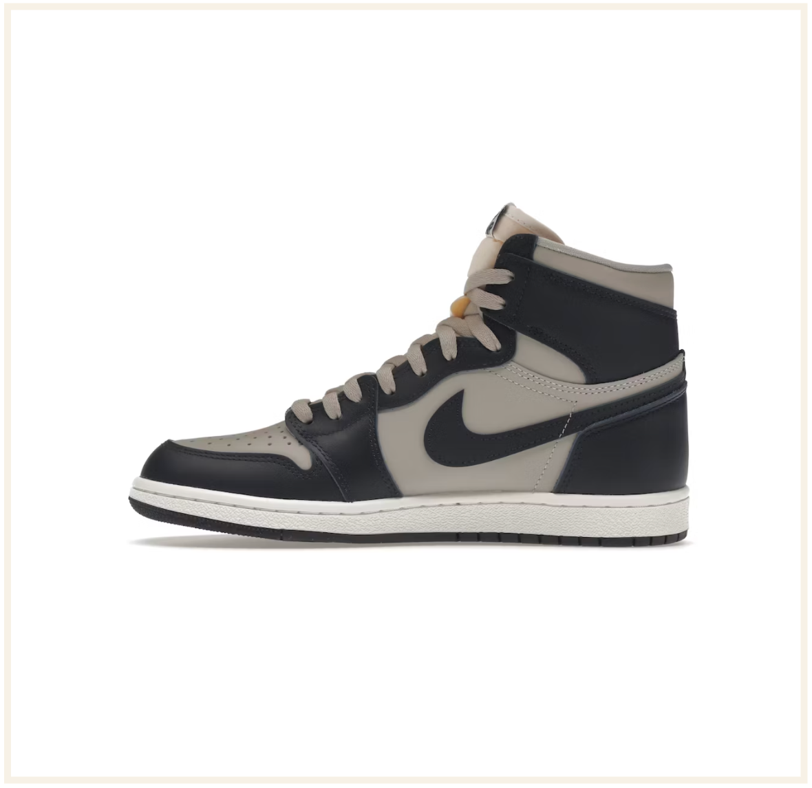 Air Jordan 1 Retro High 85 Georgetown College Navy