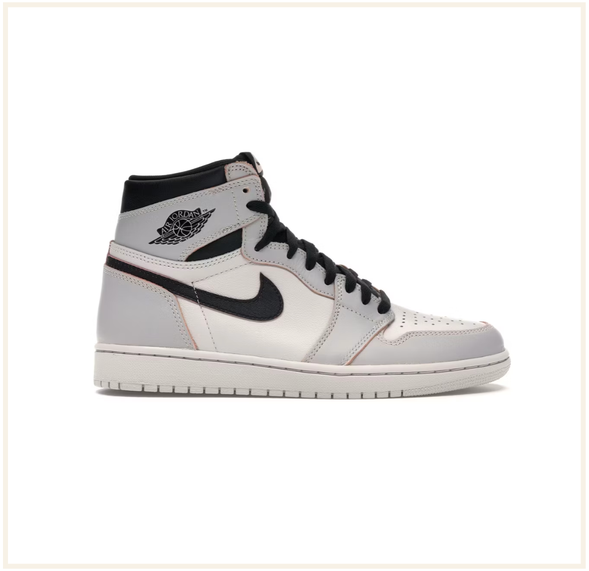 Air Jordan 1 Retro High SB NYC to Paris